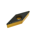 10pc Kyocera VBMT160408HQ CA125P – Turning Insert (Finishing to Medium, HQ Chipbreaker)